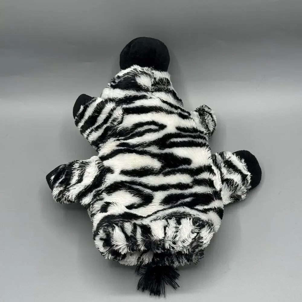 Caltoy zebra black